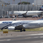 AICM - Magnicharter - Foto ilustración cortesía internet