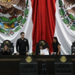 Congreso de Tamaulipas. - Foto ilustración cortesía internet