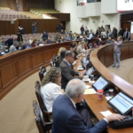 Congreso de Sinaloa. - Foto ilustración cortesía internet