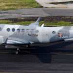 Semar King Air ANX - Foto ilustración cortesía internet