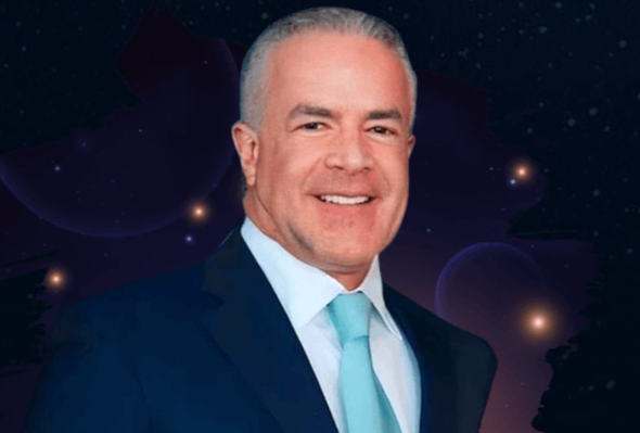 Raúl Rocha Cantú - Foto ilustración cortesía internet