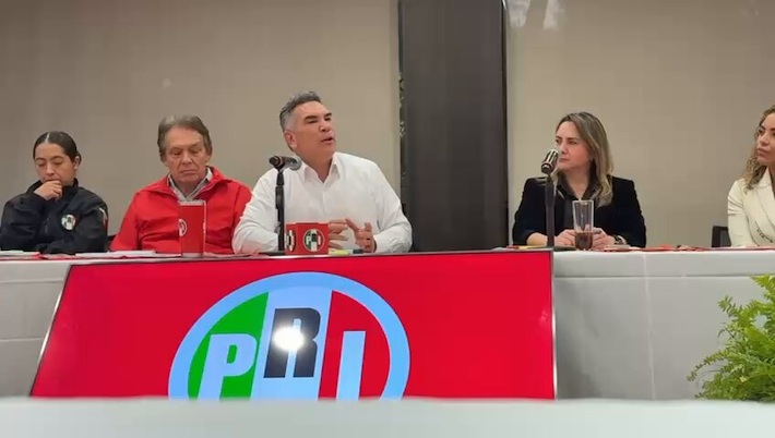 Alejandro Moreno - Foto ilustración cortesía internet