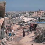 Gaza - Foto ilustración cortesía internet