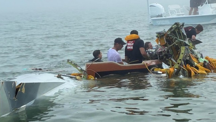 Galvestón , Texas - Foto ilustración cortesía internet