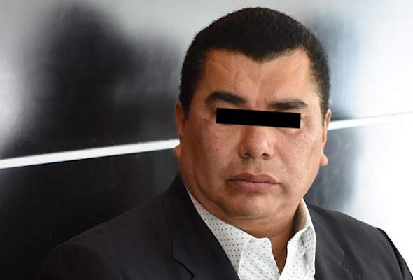 Javier López Zavala - Foto ilustración cortesía internet