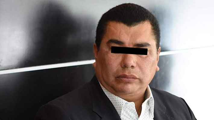 Javier López Zavala - Foto ilustración cortesía internet