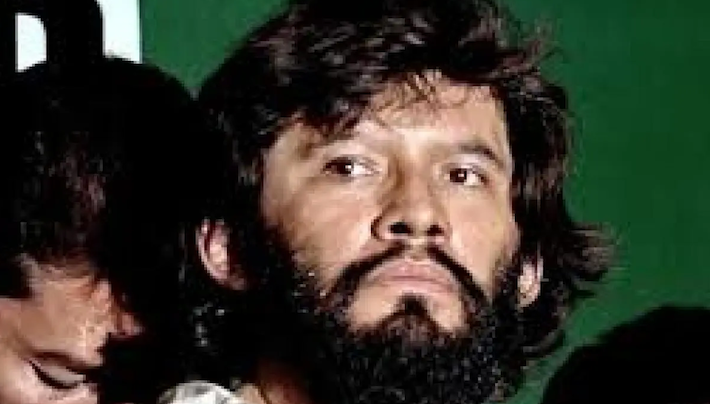 Daniel Arizmendi López, El Mochaorejas - Foto ilustración cortesía internet