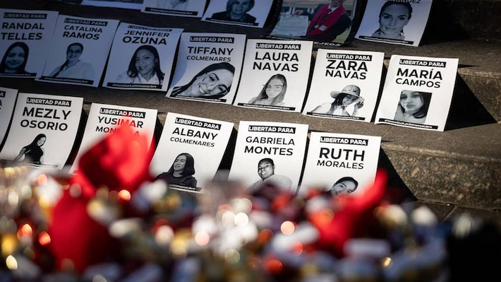 Venezuela liberación detenidos - Foto ilustración cortesía internet