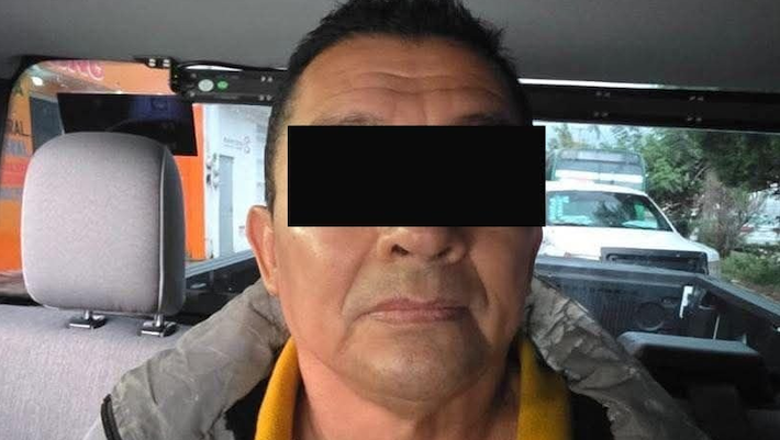 Rafael León Segovia - Foto ilustración cortesía internet