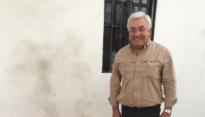 MArco Antonio Bernal - Foto ilustración cortesía internet