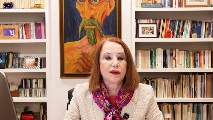 Laura Itzel Castillo - Foto ilustración cortesía internet