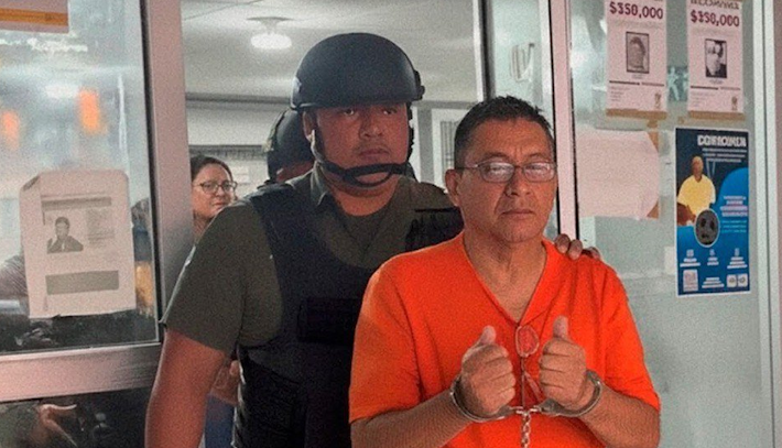 Rafael León - Foto ilustración cortesía internet