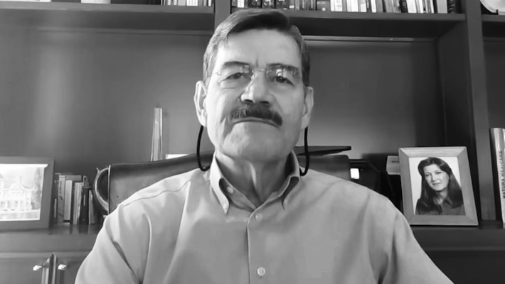 Francisco Barrio Terrazas - Foto ilustración cortesía internet