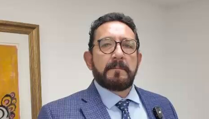 Ulises Lara. - Foto ilustración cortesía internet