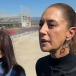 Claudia Sheinbaum - Foto ilustración cortesía internet