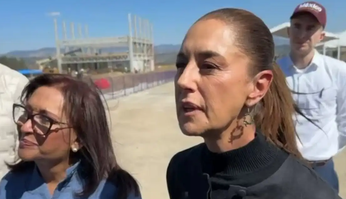 Claudia Sheinbaum - Foto ilustración cortesía internet