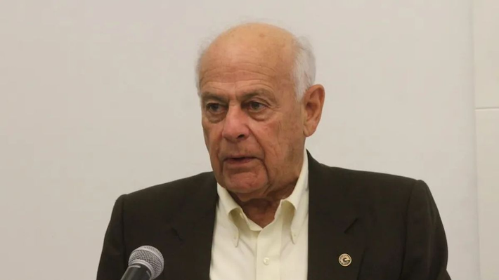 David Garza Lagüera - Foto ilustración cortesía internet