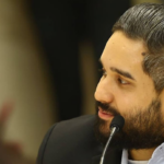 Nicolás Maduro Guerra. - Foto ilustración cortesía internet