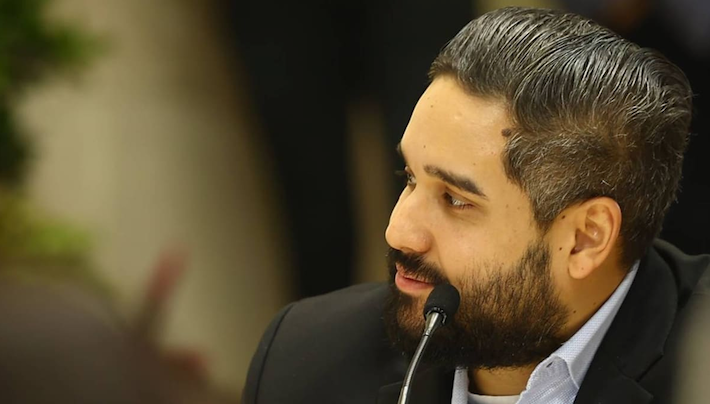 Nicolás Maduro Guerra. - Foto ilustración cortesía internet