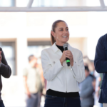 Claudia Sheinbaum - Foto ilustración cortesía internet