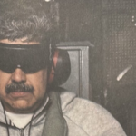 Nocilás Maduro (capturado) - Foto ilustración cortesía internet