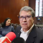 Ricardo Monreal - Foto ilustración cortresía internet