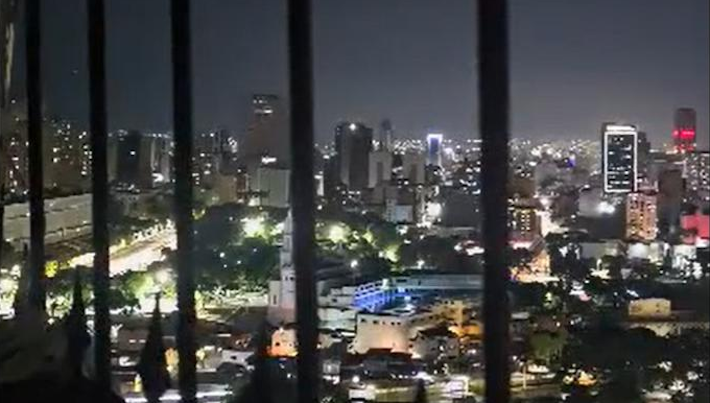 Miraflores Venezuela - Foto ilustración cortesía internet